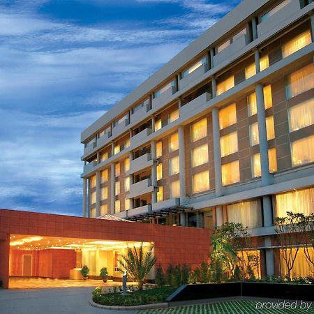 Taj Chandigarh Exterior photo The Taj Bengal