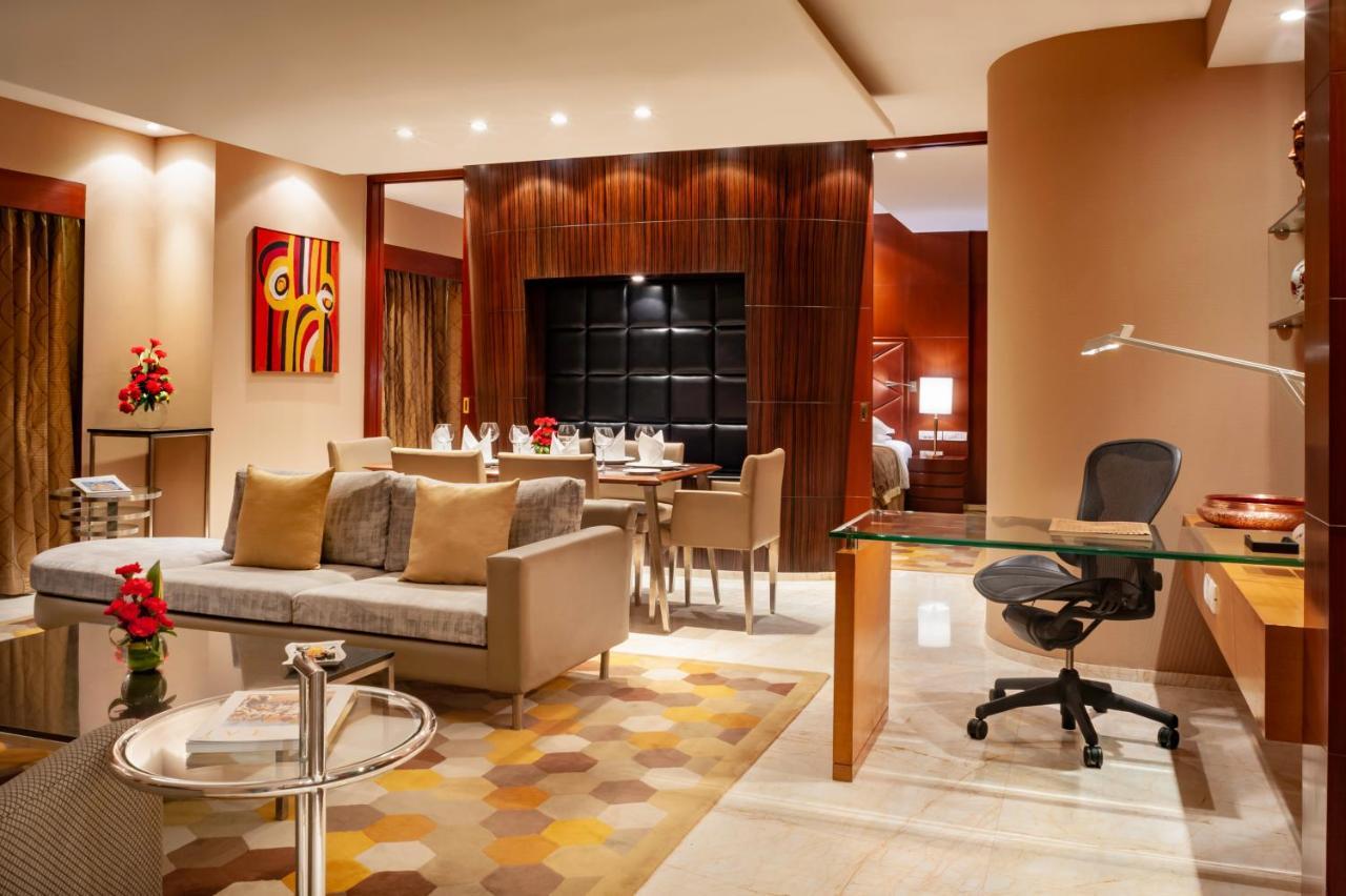 Taj Chandigarh Exterior photo Suite at the Taj Mahal Palace, Mumbai