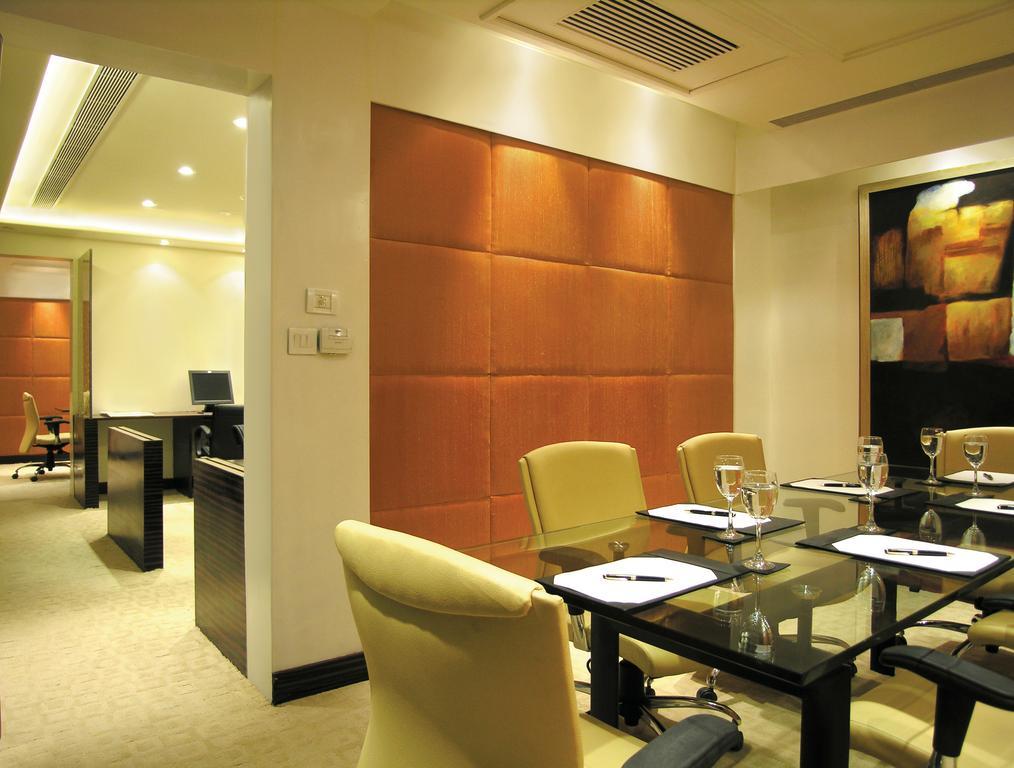 Taj Chandigarh Exterior photo Meeting room at the Taj Mahal Palace, Mumbai